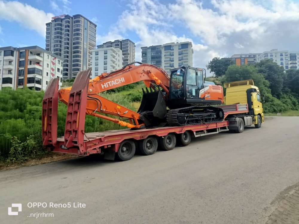 Her Türlü Hafriyat İşleri